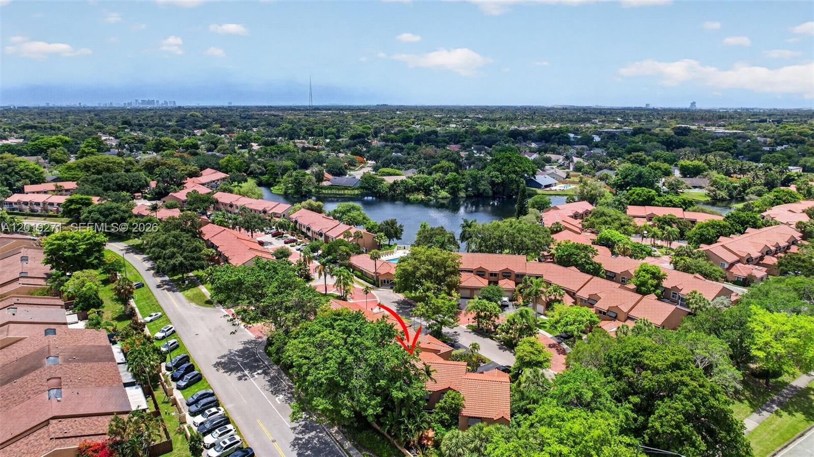 JACARANDA PARCEL 480 - Residential