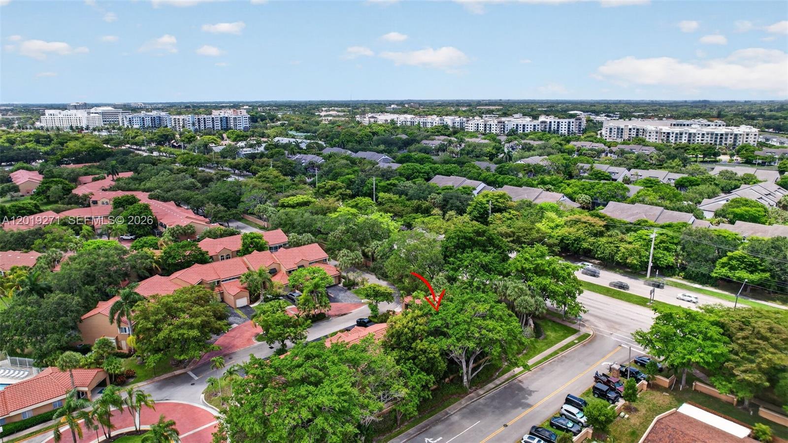 JACARANDA PARCEL 480 - Residential