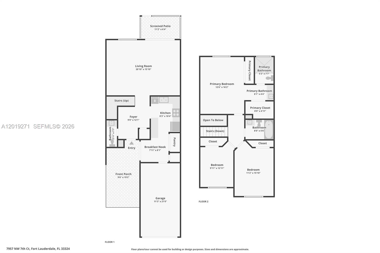 JACARANDA PARCEL 480 - Residential