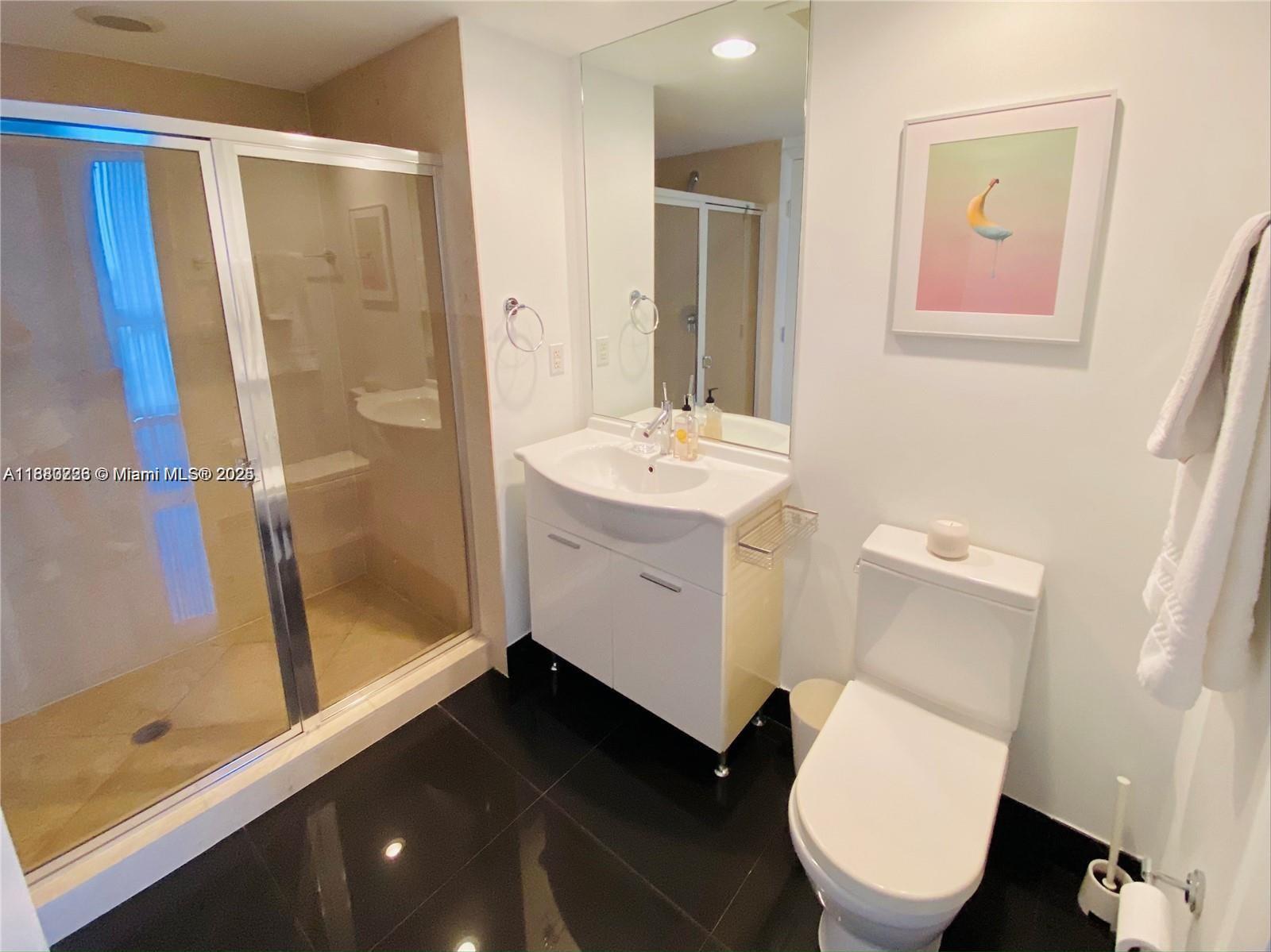 ICONBRICKELL CONDO NO 1 - Residential Lease