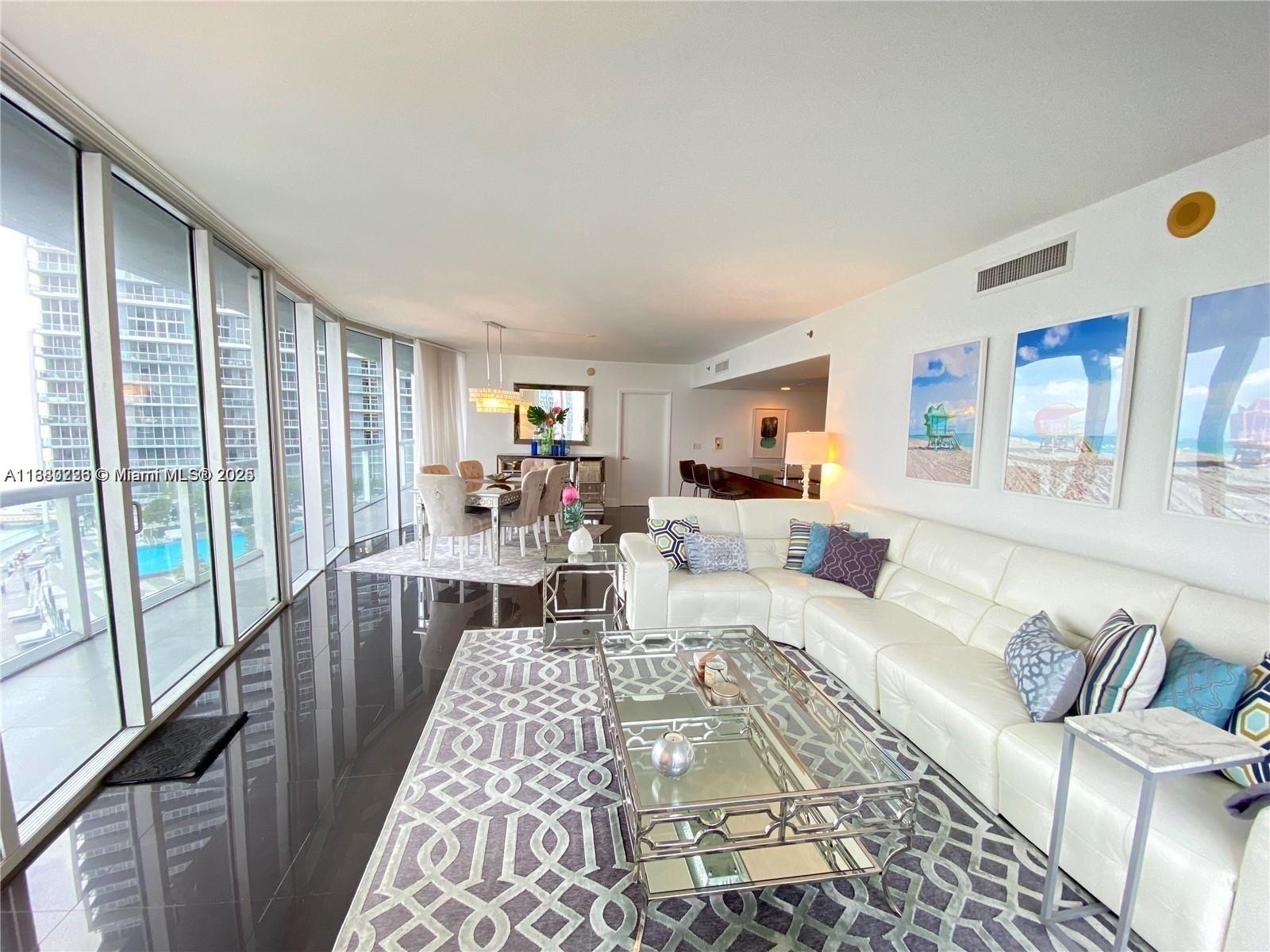 ICONBRICKELL CONDO NO 1 - Residential Lease