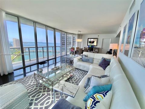 465 Brickell Ave 1801 Miami FL 33131