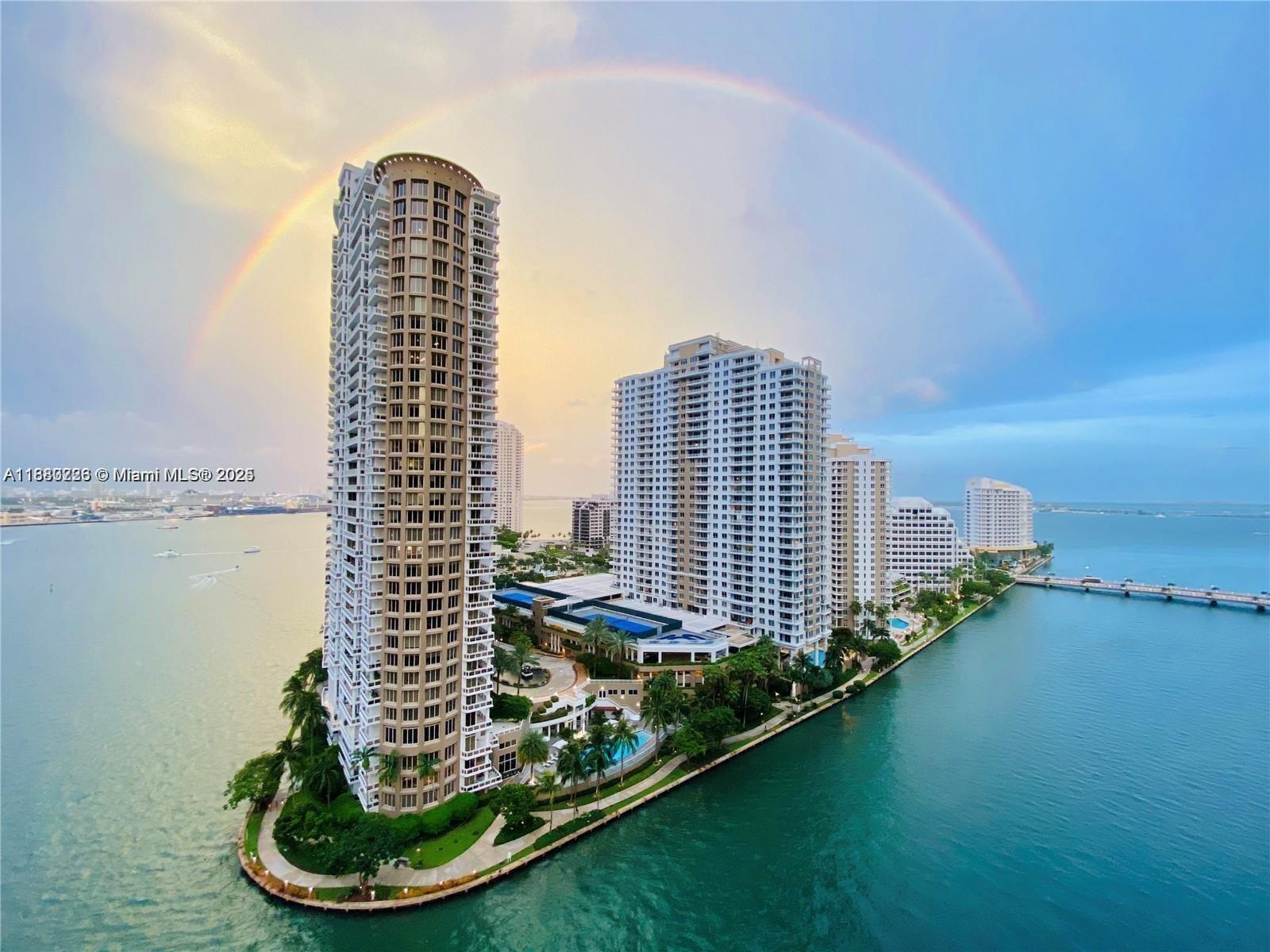 465 Brickell Ave 1801