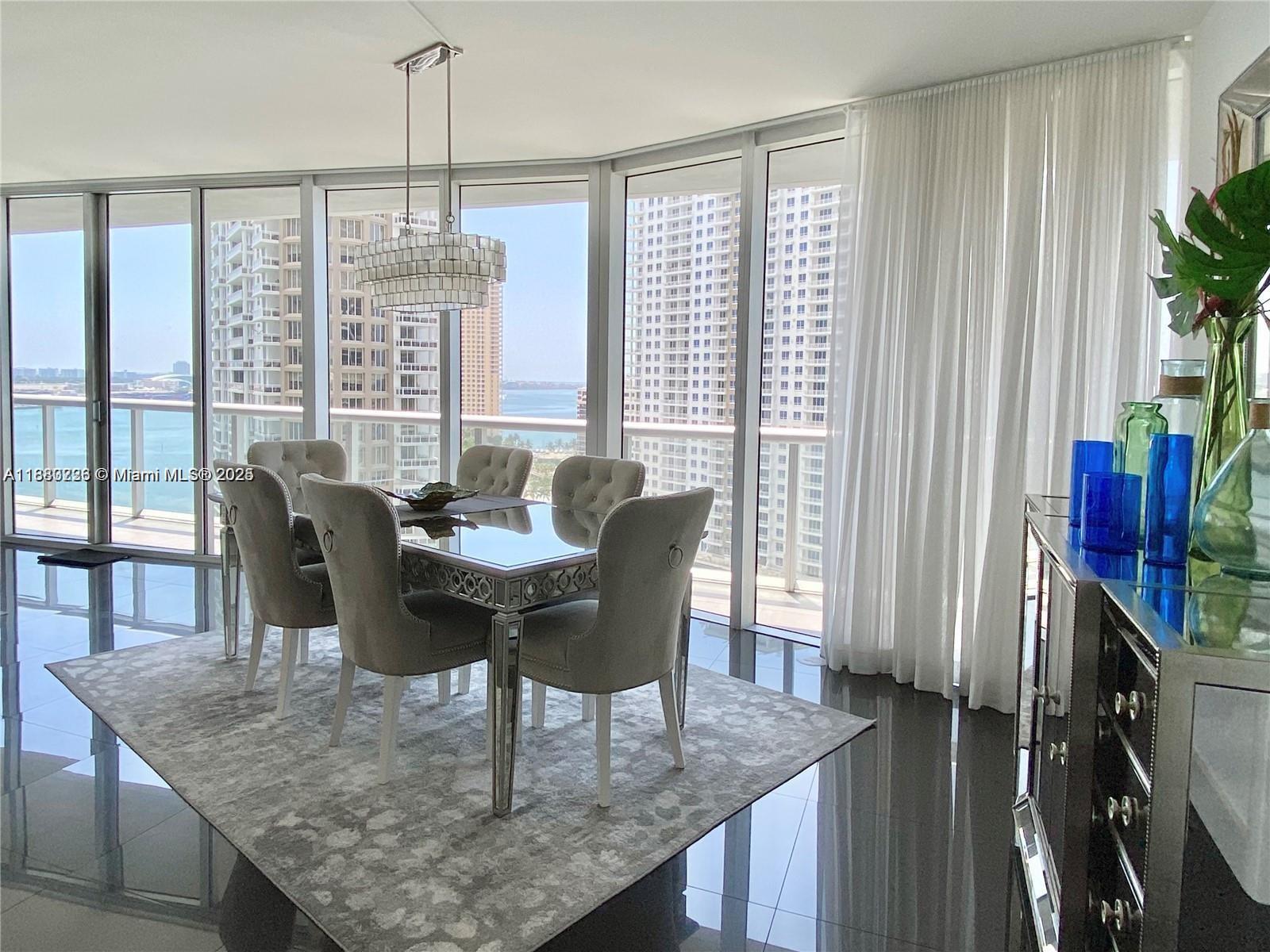 ICONBRICKELL CONDO NO 1 - Residential Lease