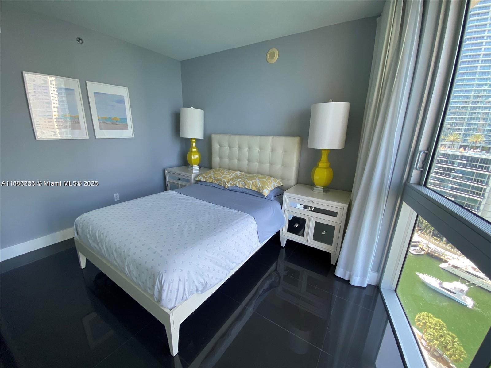 ICONBRICKELL CONDO NO 1 - Residential Lease