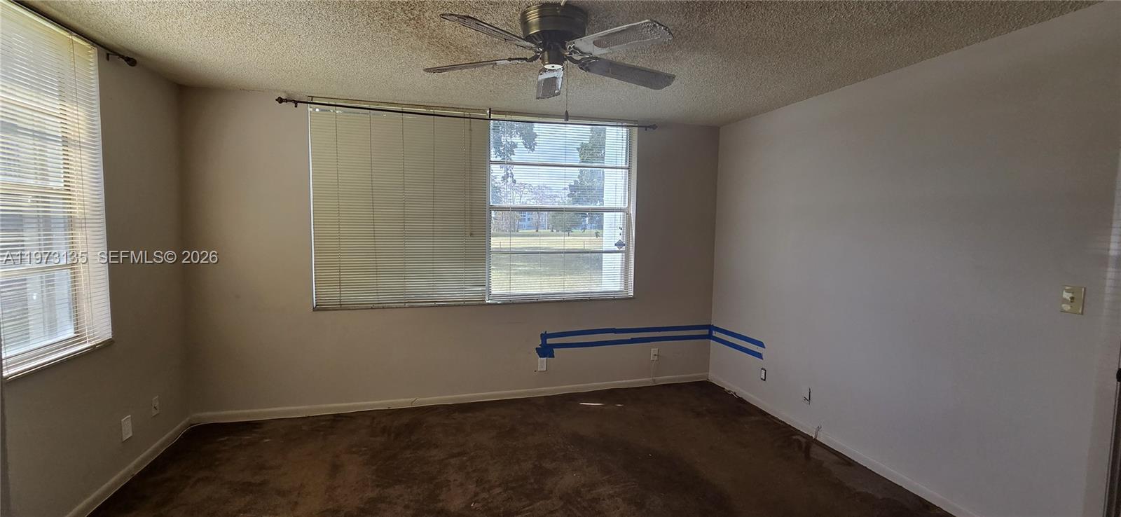 Palm Springs Condo - Residential