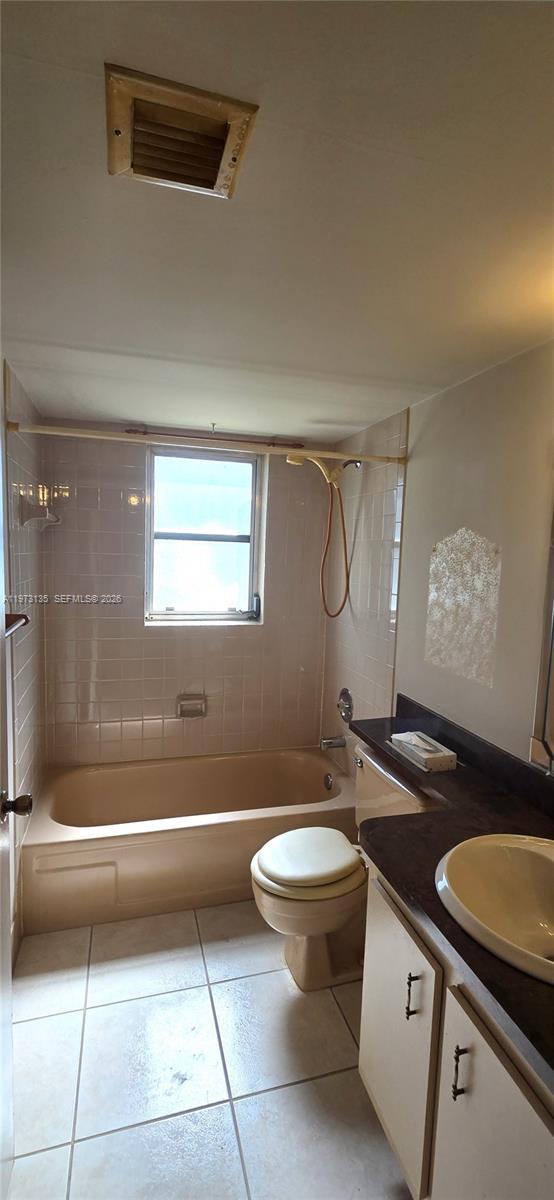 Palm Springs Condo - Residential