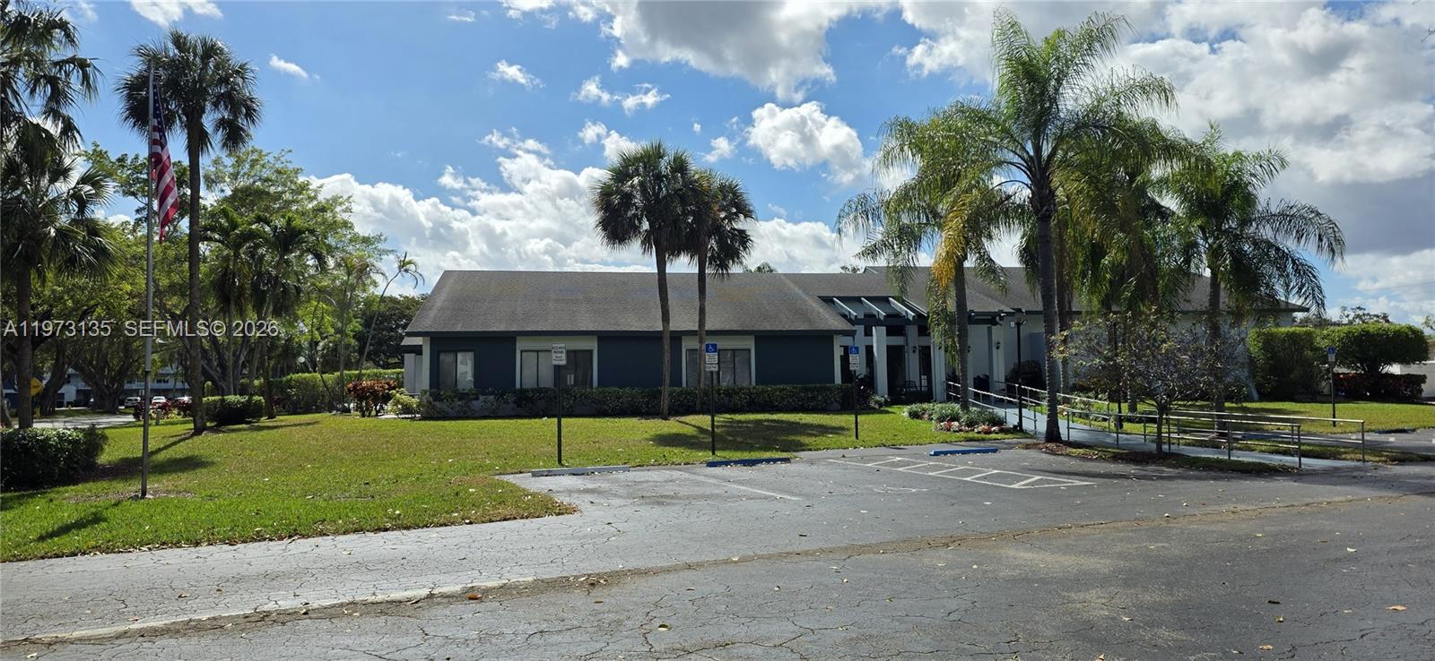 Palm Springs Condo - Residential
