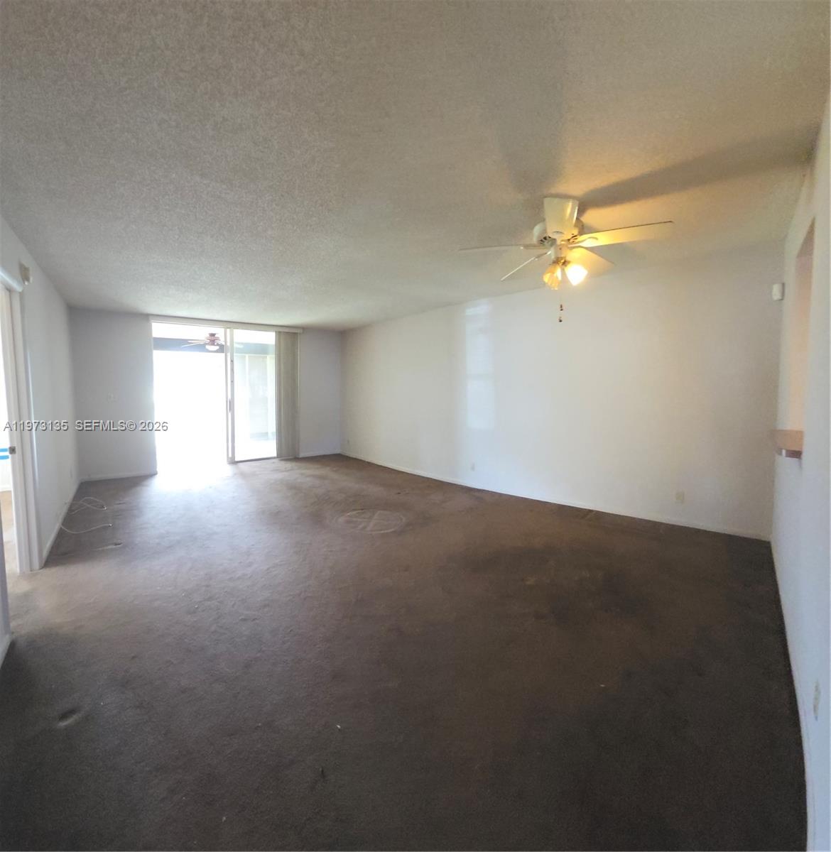 Palm Springs Condo - Residential