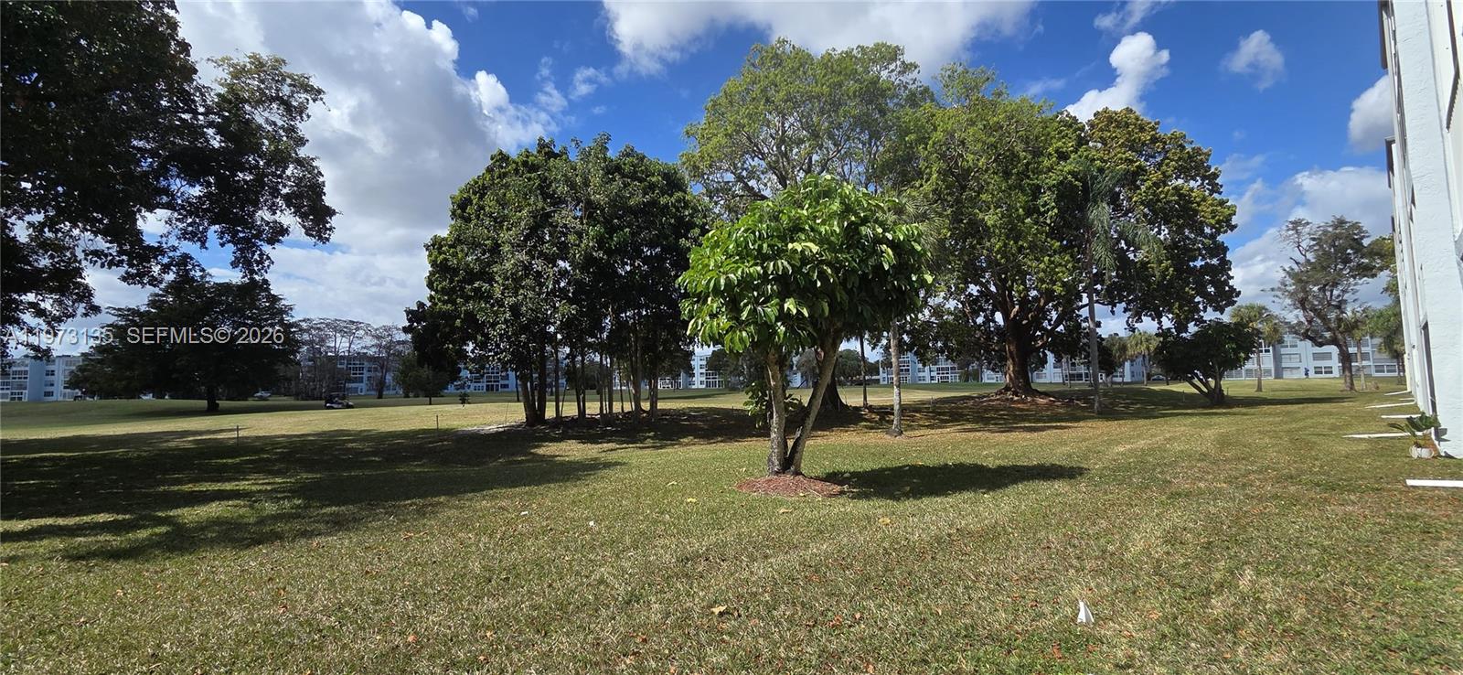 Palm Springs Condo - Residential