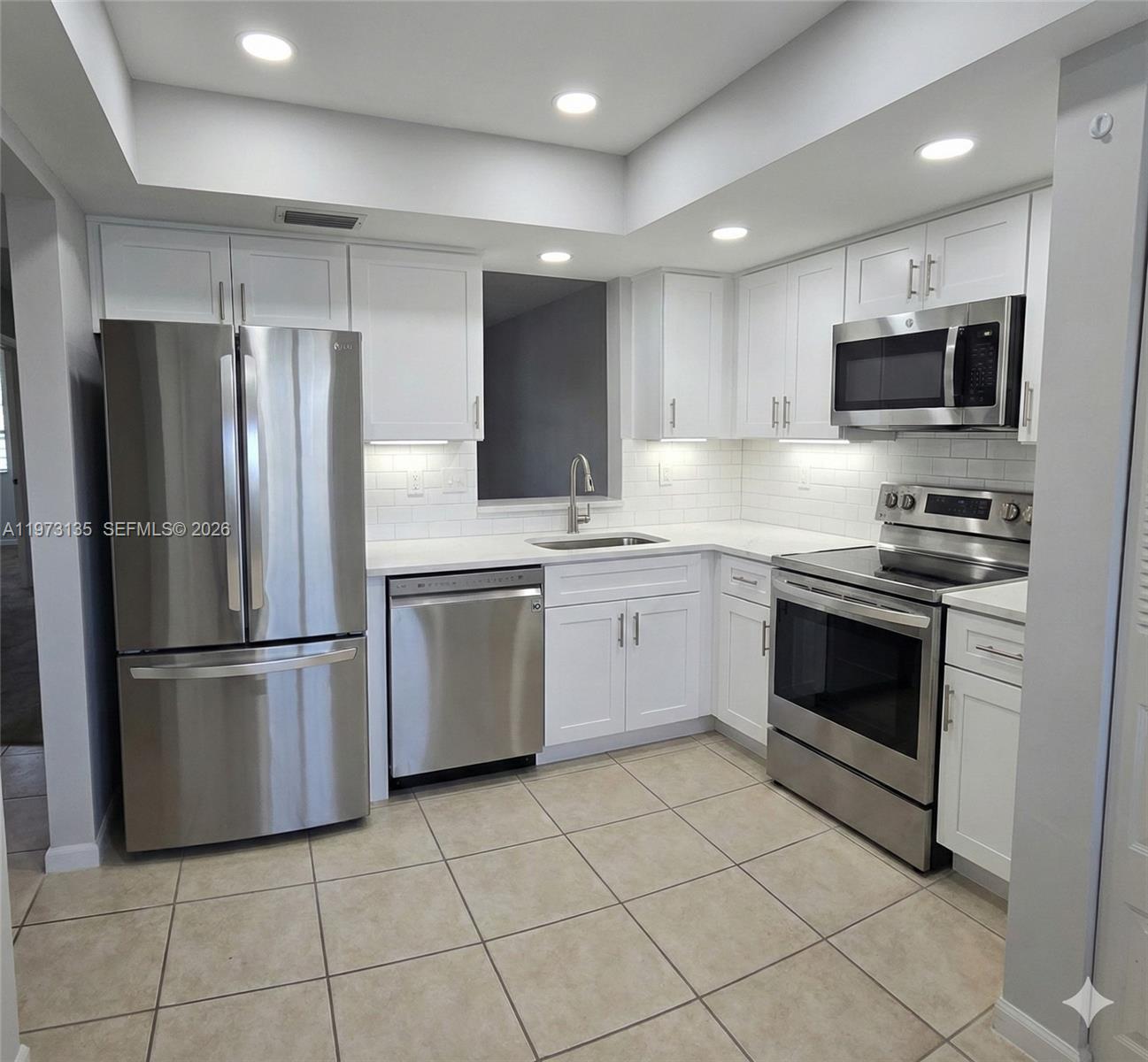 Palm Springs Condo - Residential