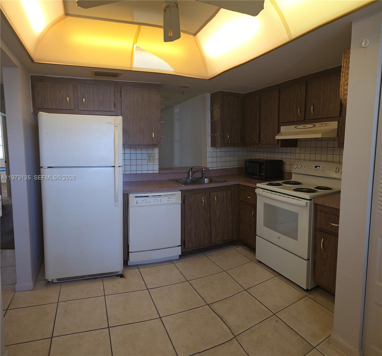 Palm Springs Condo - Residential