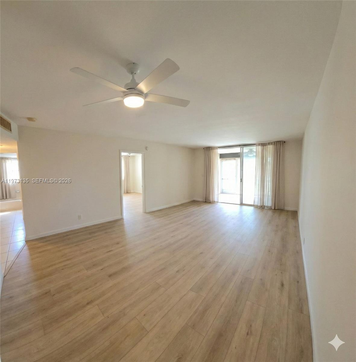 Palm Springs Condo - Residential