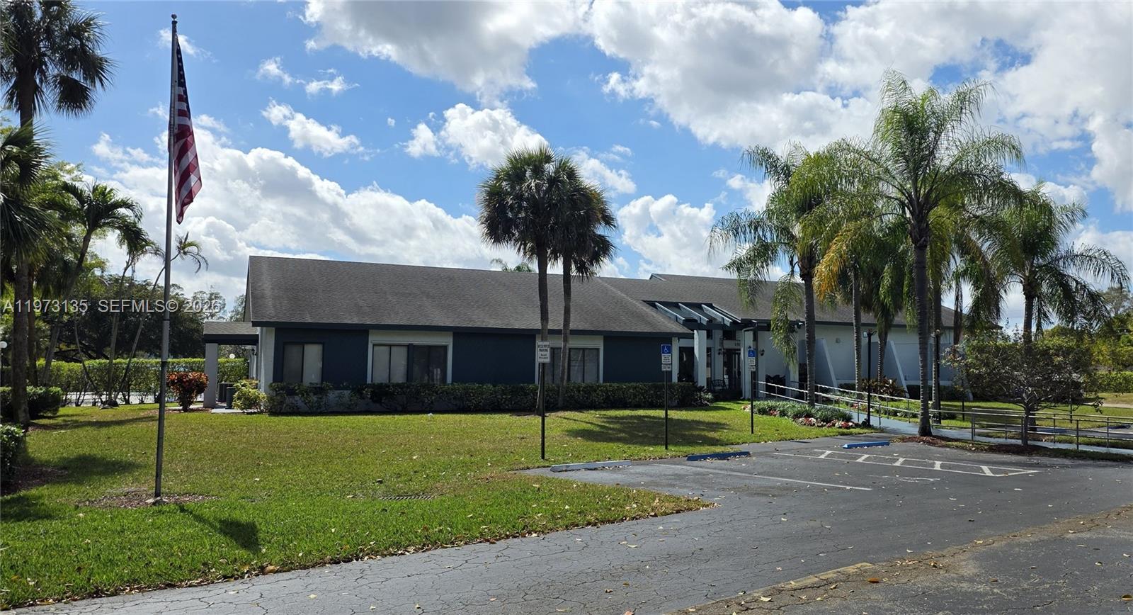Palm Springs Condo - Residential