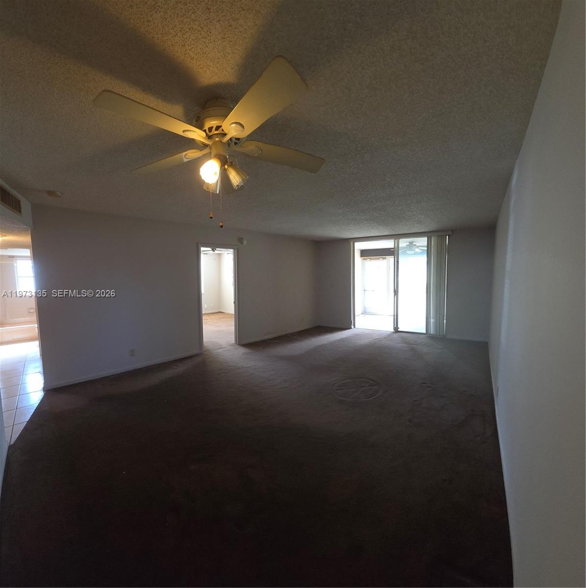 Palm Springs Condo - Residential