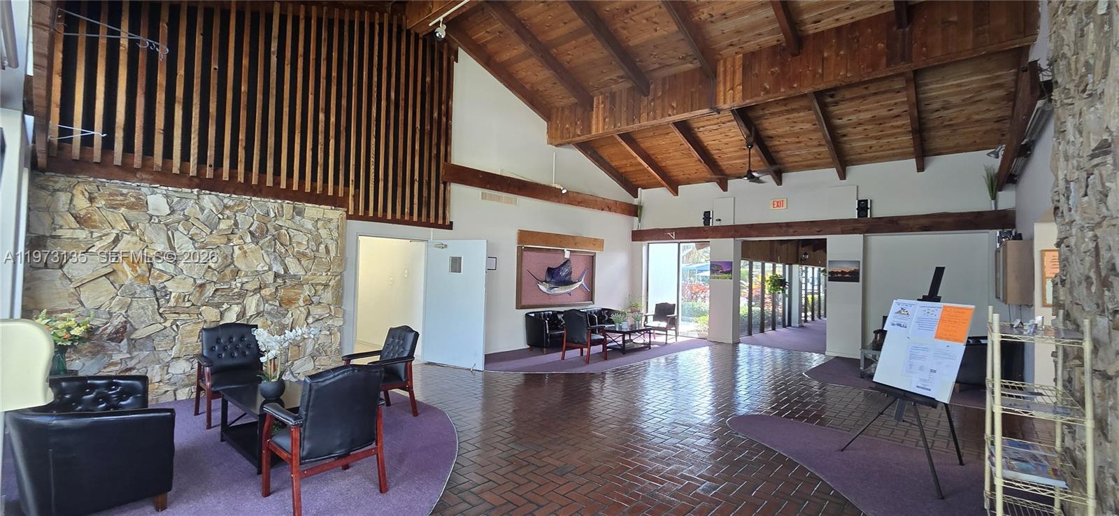 Palm Springs Condo - Residential