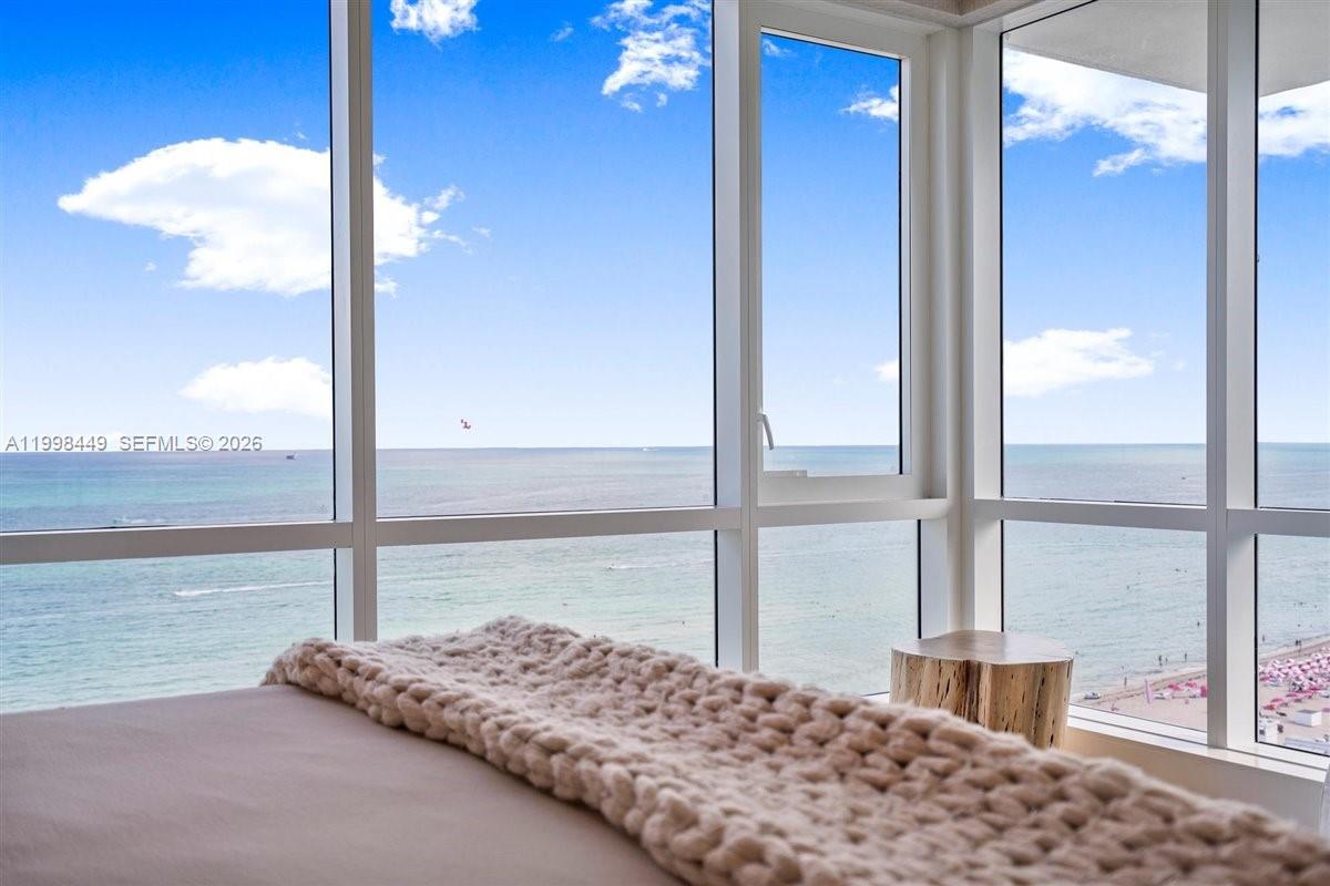 2399 COLLINS AVENUE - Residential