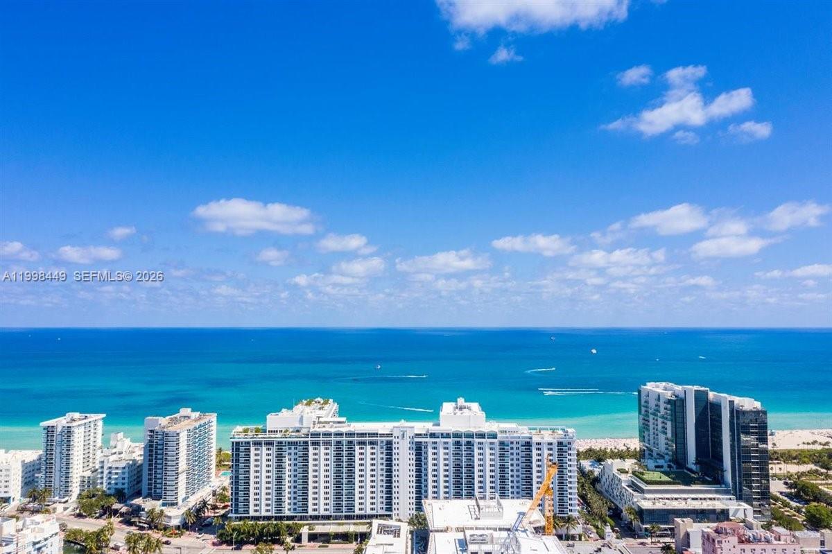 2399 COLLINS AVENUE - Residential