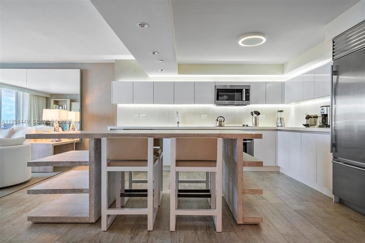 2399 COLLINS AVENUE - Residential