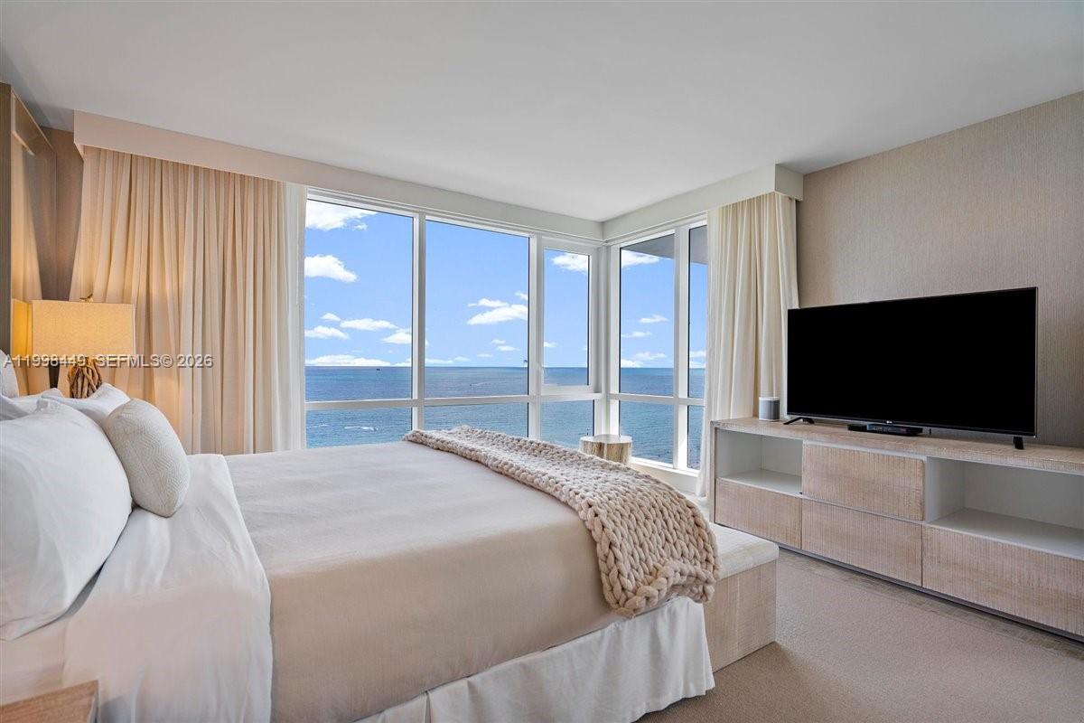 2399 COLLINS AVENUE - Residential