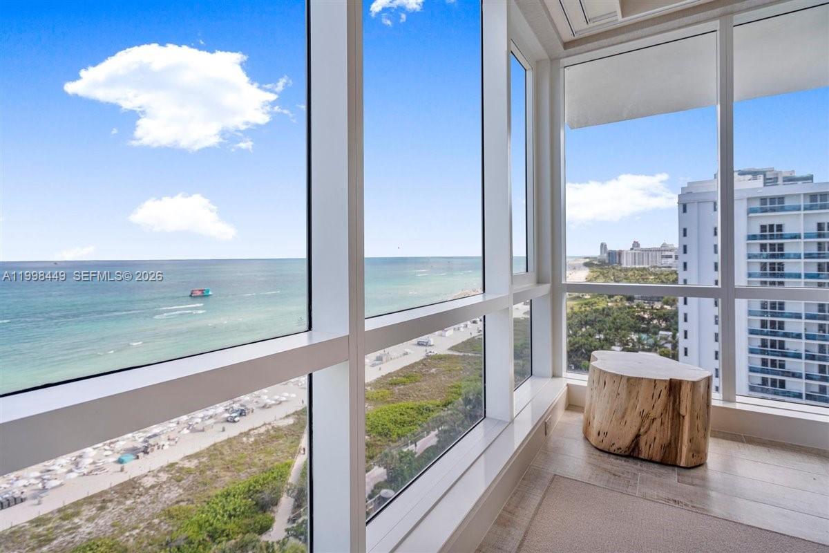 2399 COLLINS AVENUE - Residential