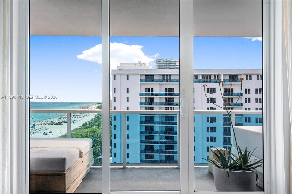 2399 COLLINS AVENUE - Residential