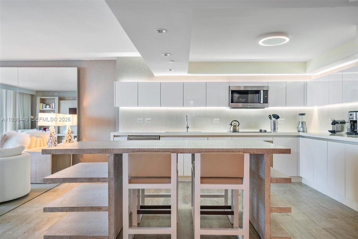 2399 COLLINS AVENUE - Residential