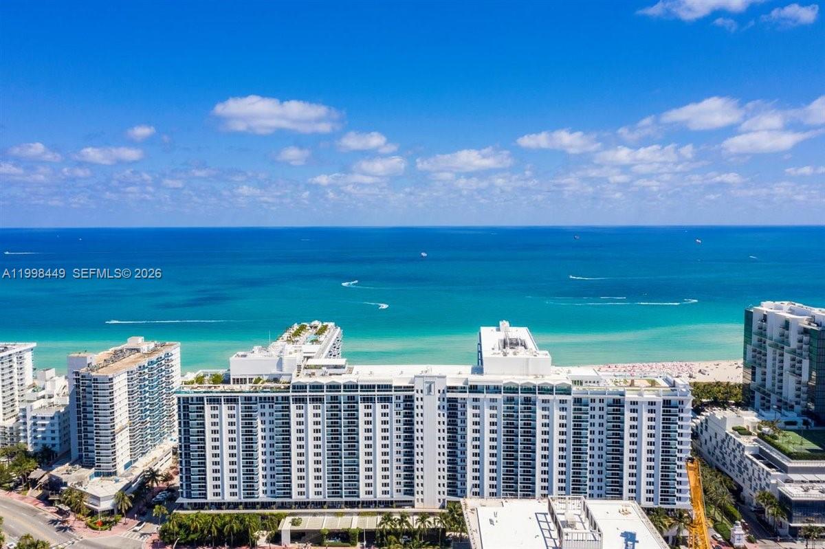 2399 COLLINS AVENUE - Residential