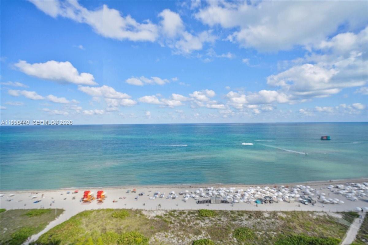 2399 COLLINS AVENUE - Residential