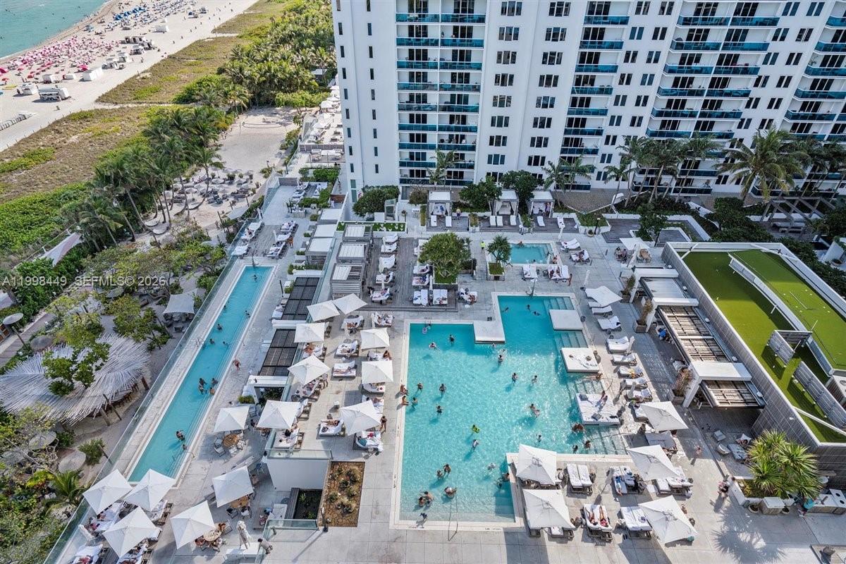 2399 COLLINS AVENUE - Residential