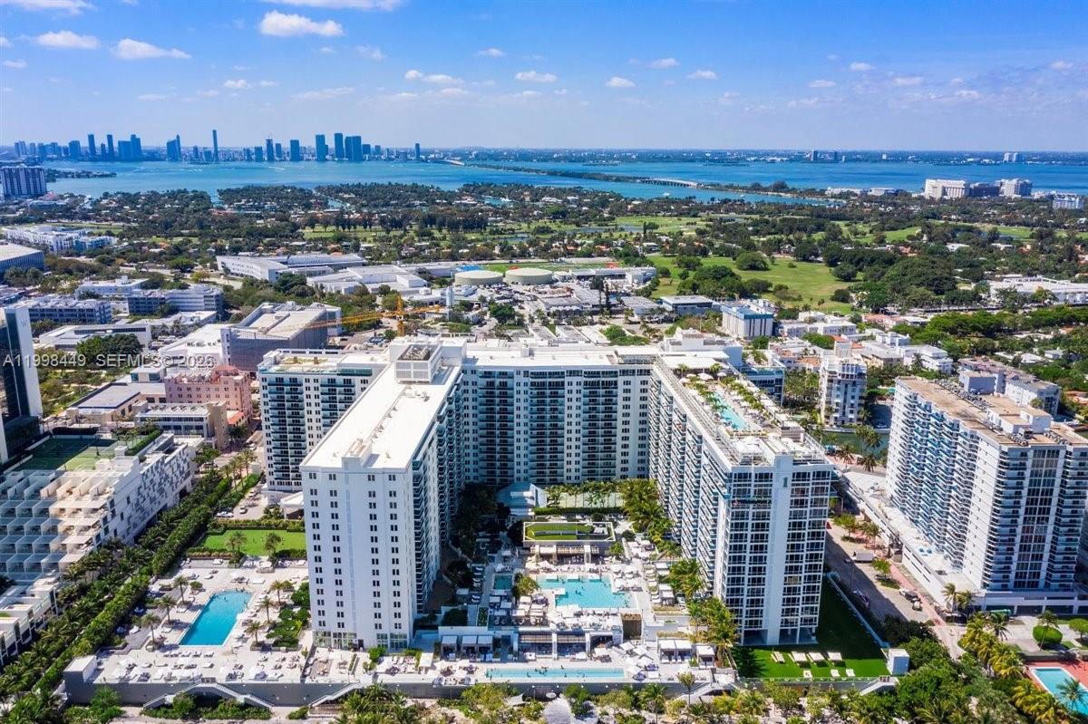 2399 COLLINS AVENUE - Residential