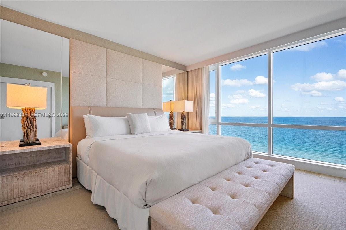 2399 COLLINS AVENUE - Residential