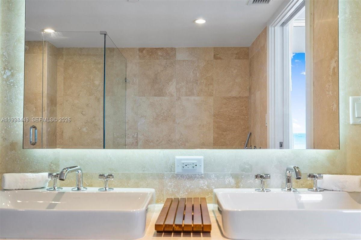 2399 COLLINS AVENUE - Residential