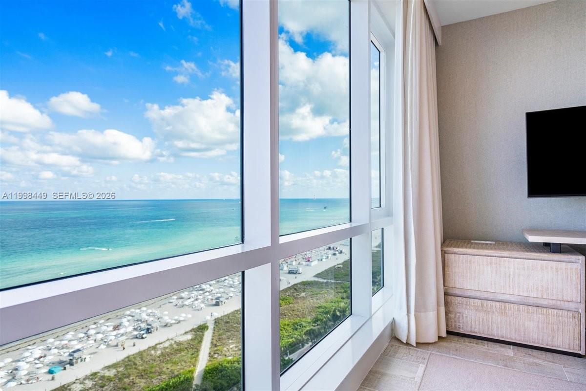 2399 COLLINS AVENUE - Residential