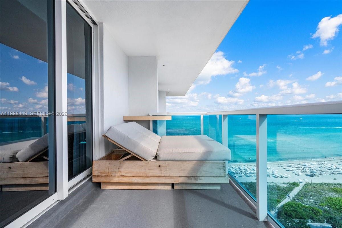 2399 COLLINS AVENUE - Residential