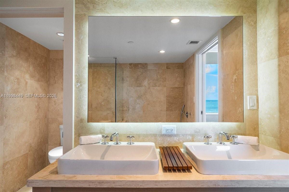 2399 COLLINS AVENUE - Residential