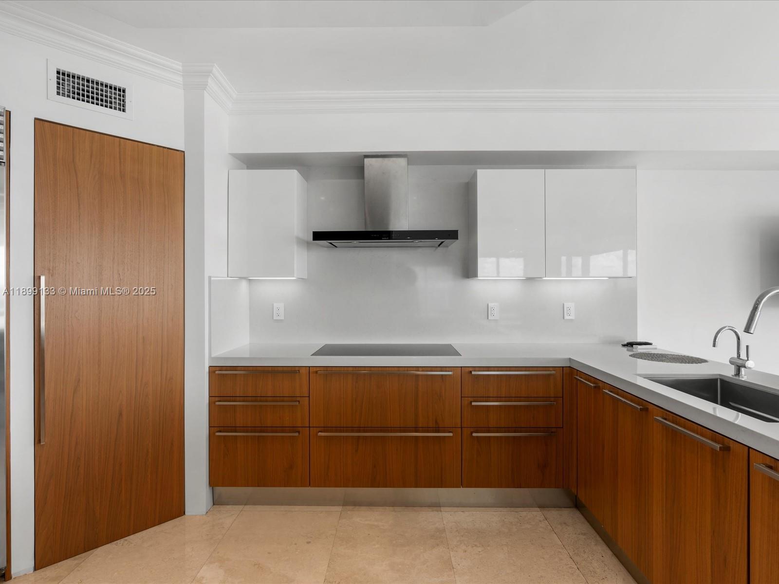 100 HIDDEN BAY CONDO - Residential