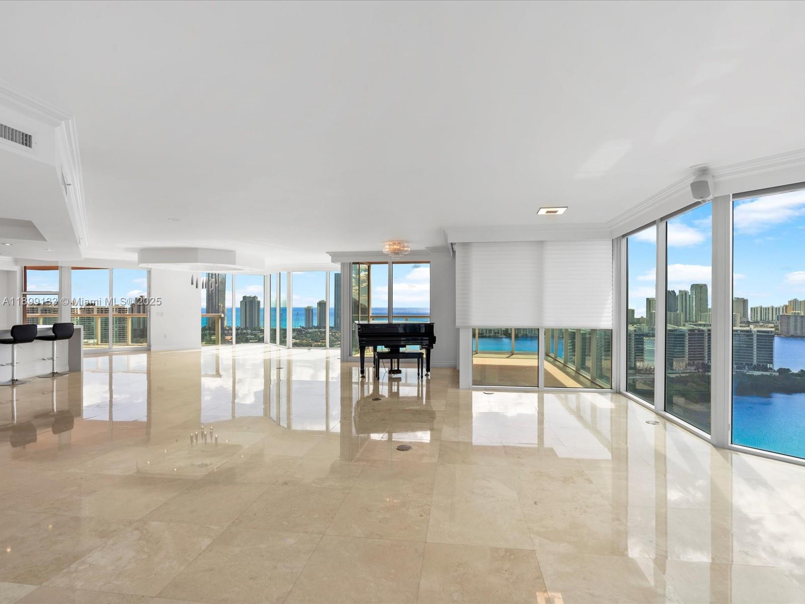 100 HIDDEN BAY CONDO - Residential