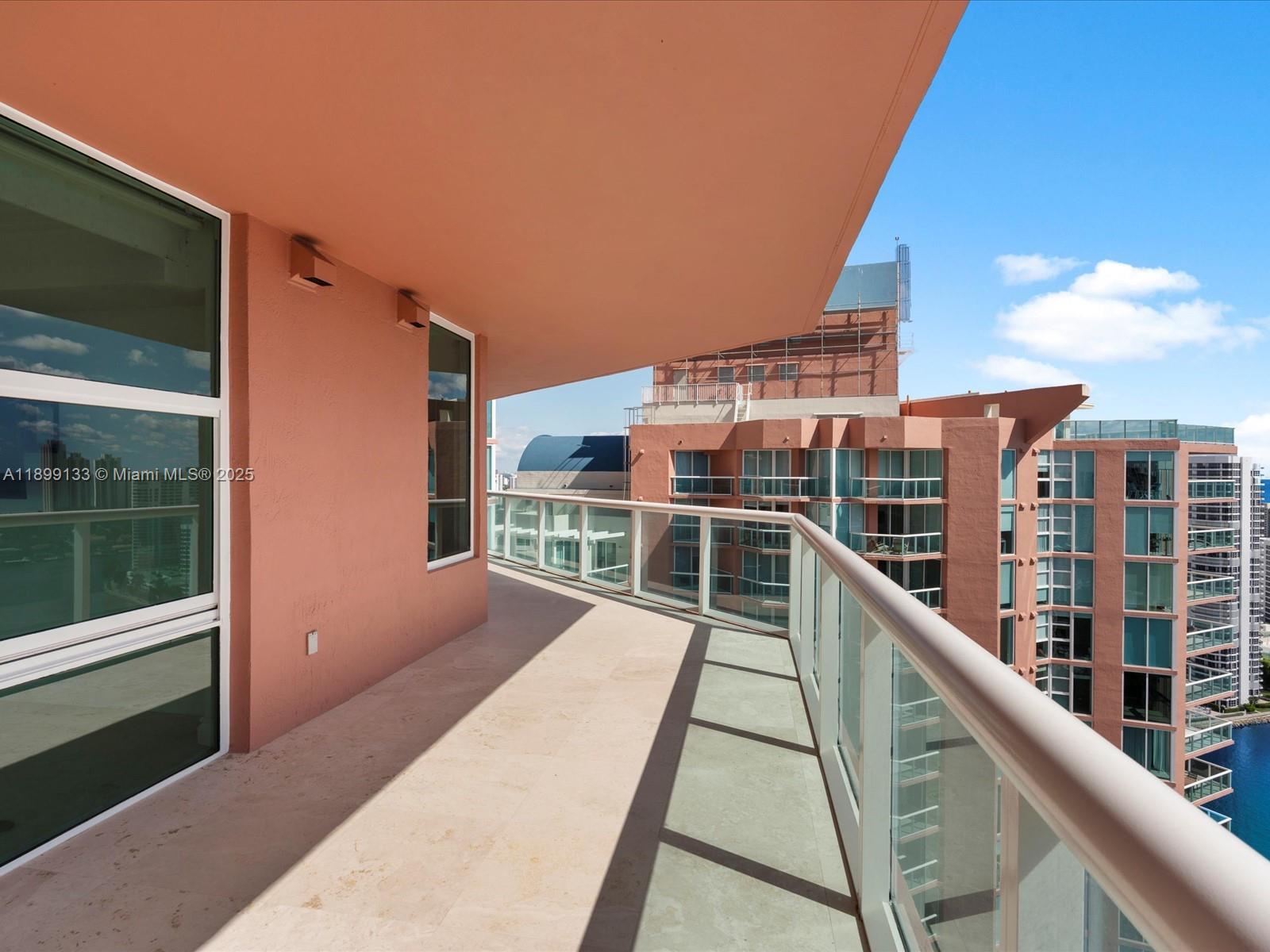 100 HIDDEN BAY CONDO - Residential