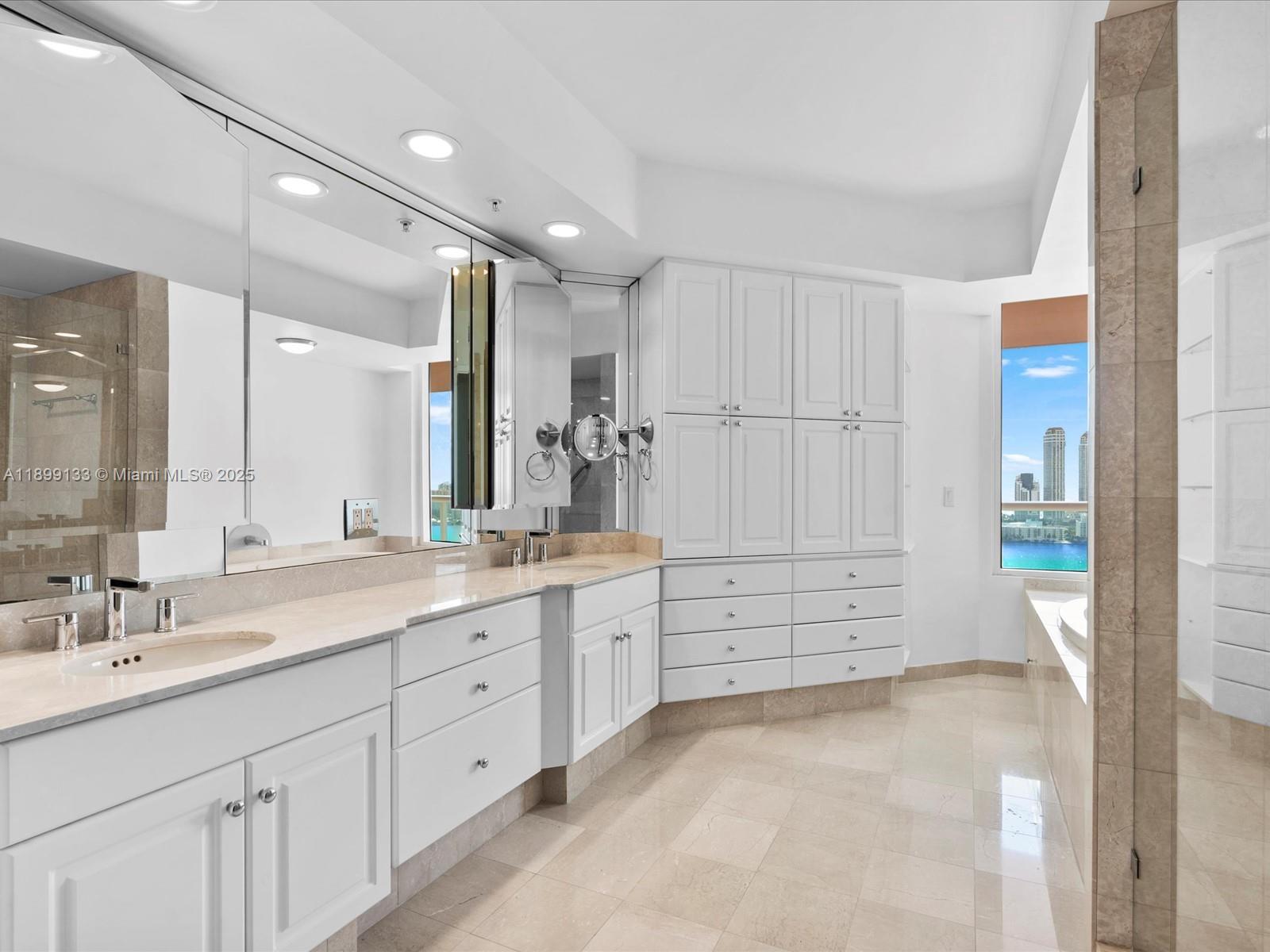 100 HIDDEN BAY CONDO - Residential