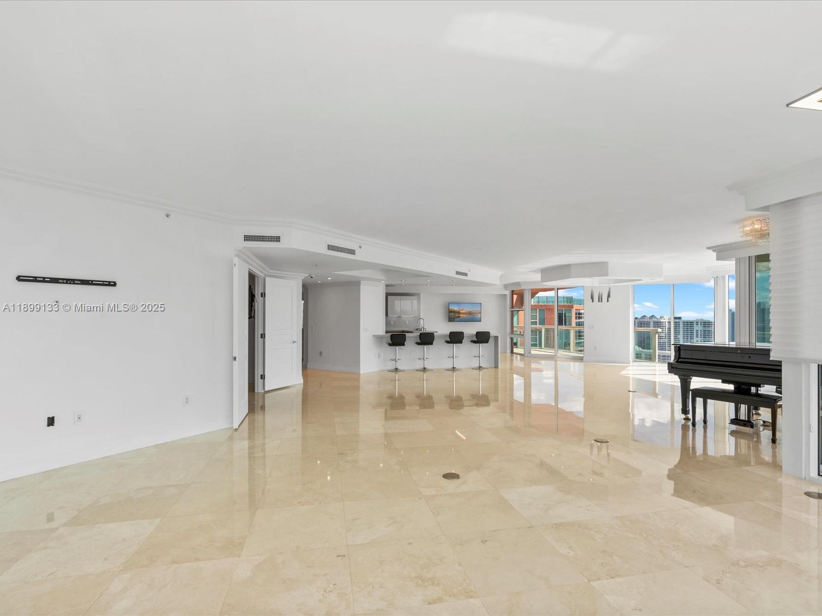 100 HIDDEN BAY CONDO - Residential