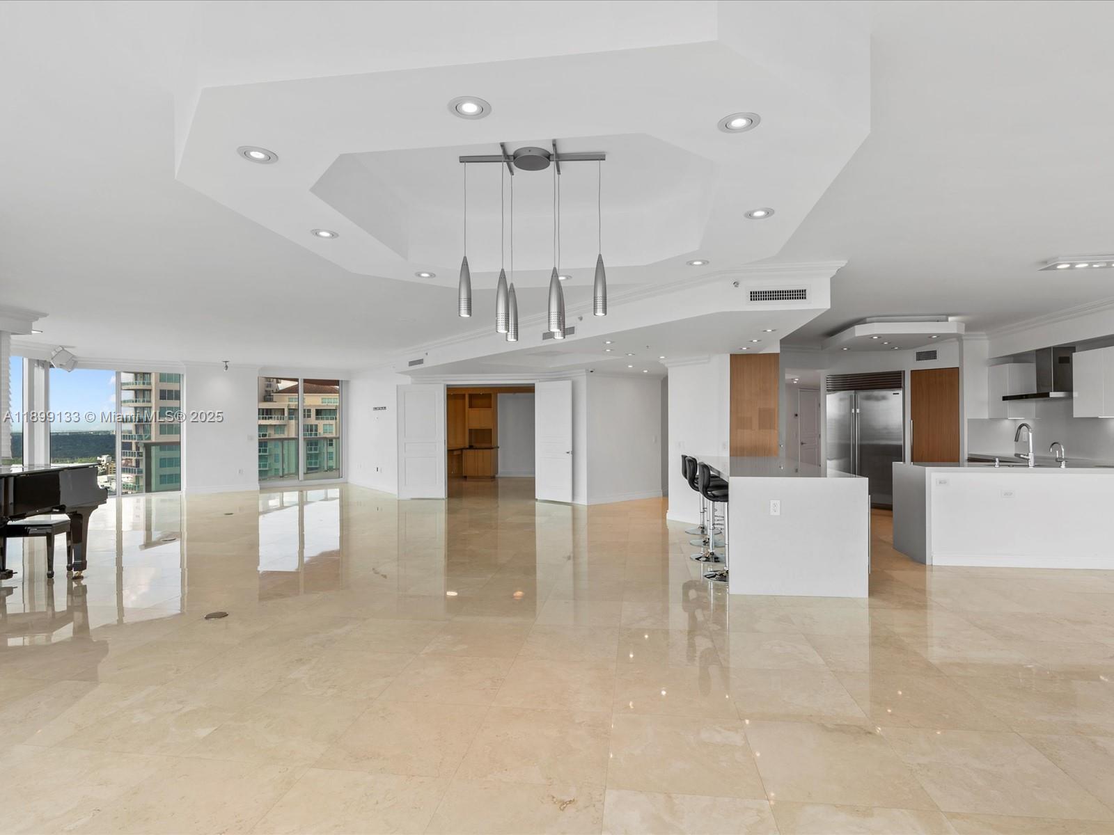 100 HIDDEN BAY CONDO - Residential