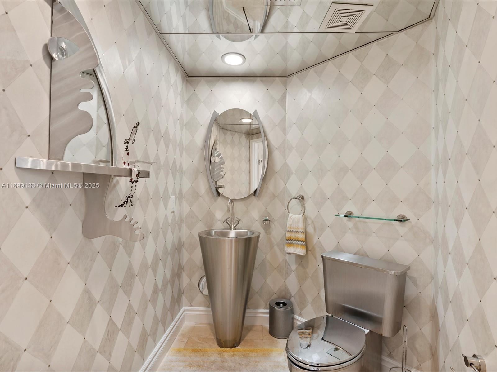 100 HIDDEN BAY CONDO - Residential