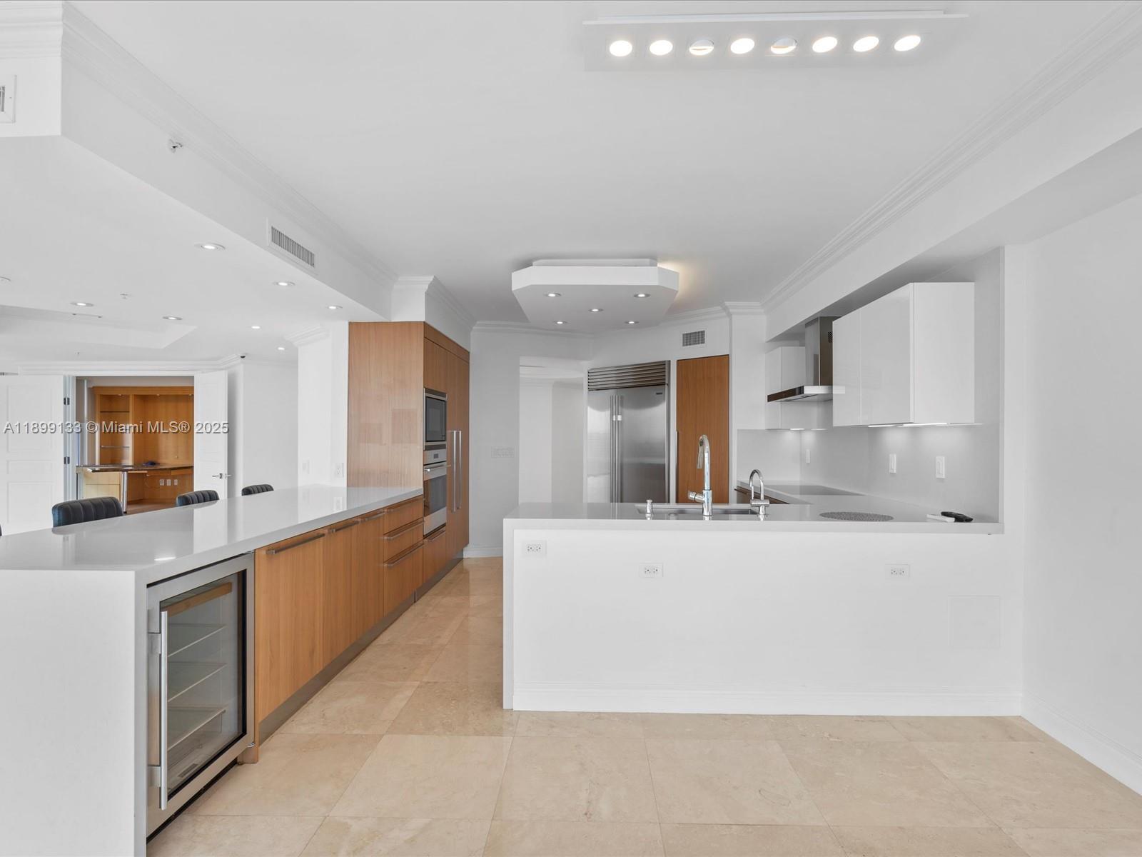 100 HIDDEN BAY CONDO - Residential