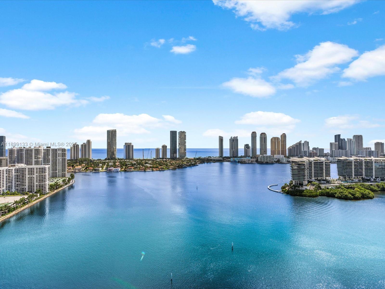 100 HIDDEN BAY CONDO - Residential