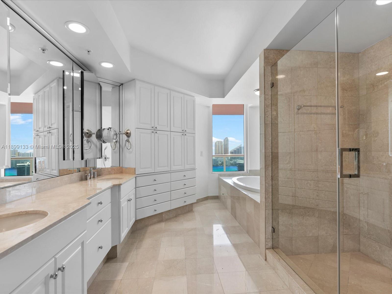 100 HIDDEN BAY CONDO - Residential