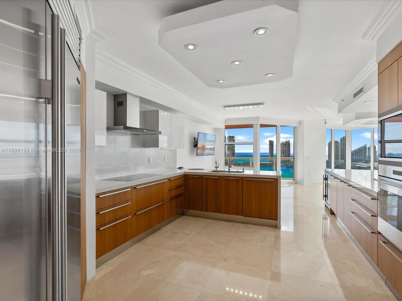 100 HIDDEN BAY CONDO - Residential