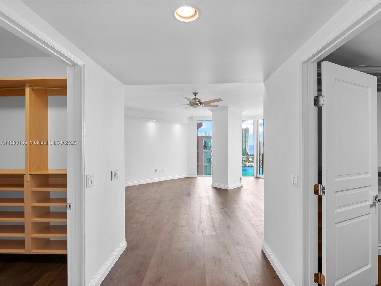 100 HIDDEN BAY CONDO - Residential