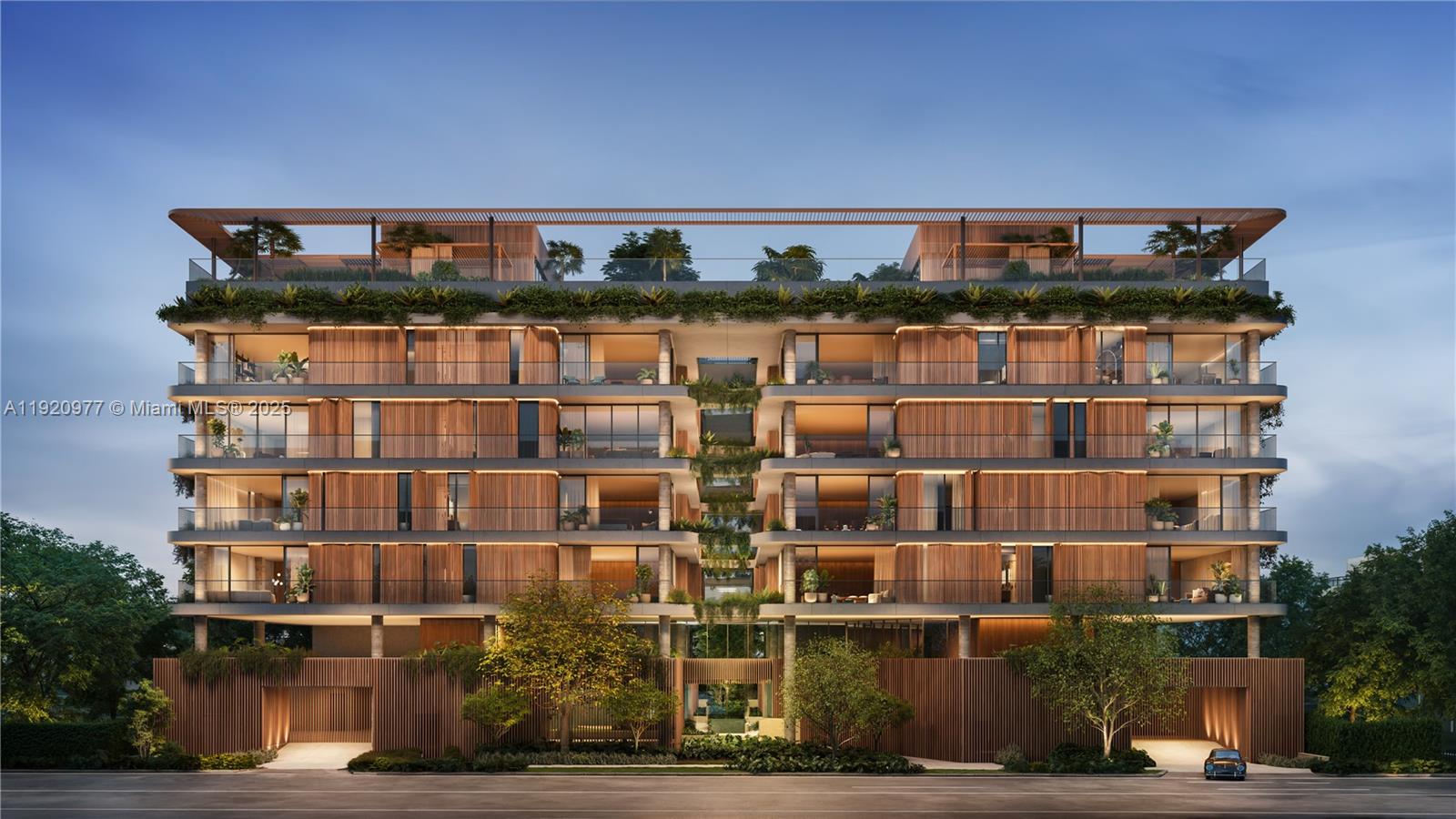 Colette Residences - Residential