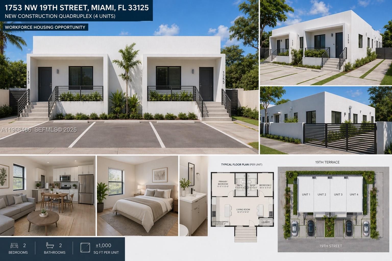 1753 NW 19th St